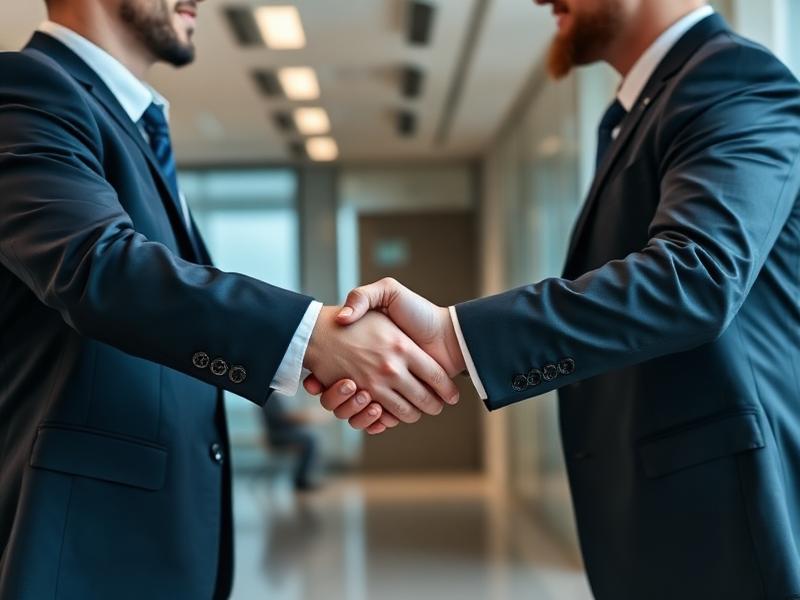 Professional services